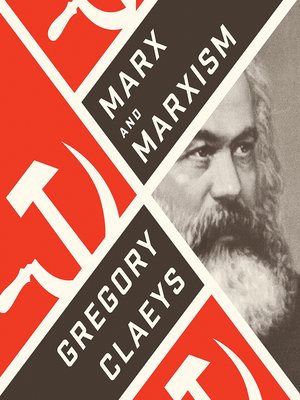 cover image of Marx and Marxism